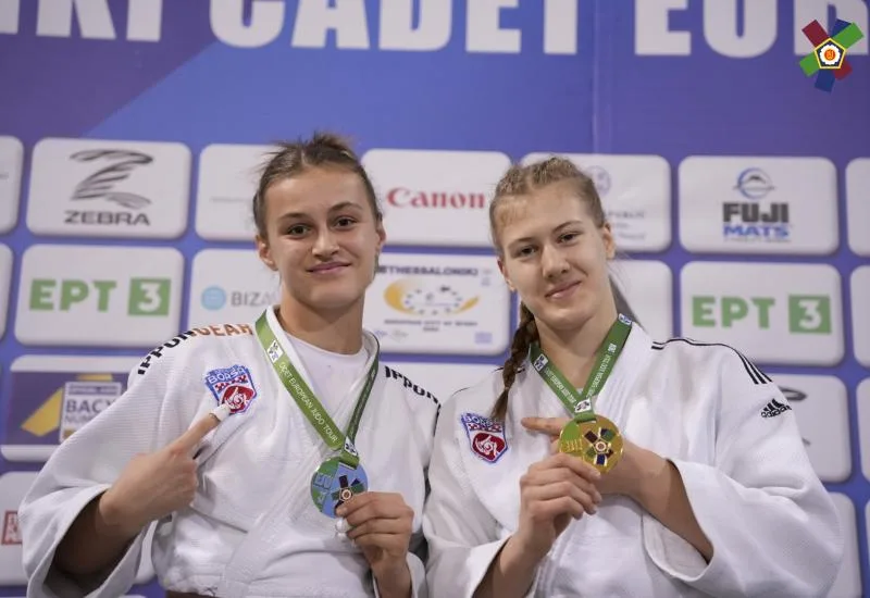 Natjecatelji Judo kluba Borsa Mostar nastupili su na nedavno održanom Europskom kupu za reprezentativce do 18 godina u Grčkoj